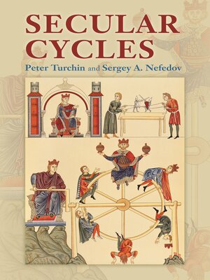 cover image of Secular Cycles